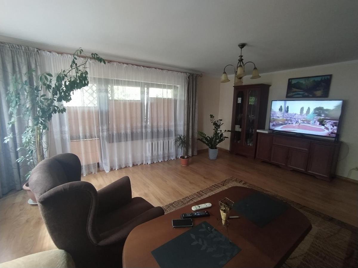 Dom Na Wakacje Giżycko Kültér fotó