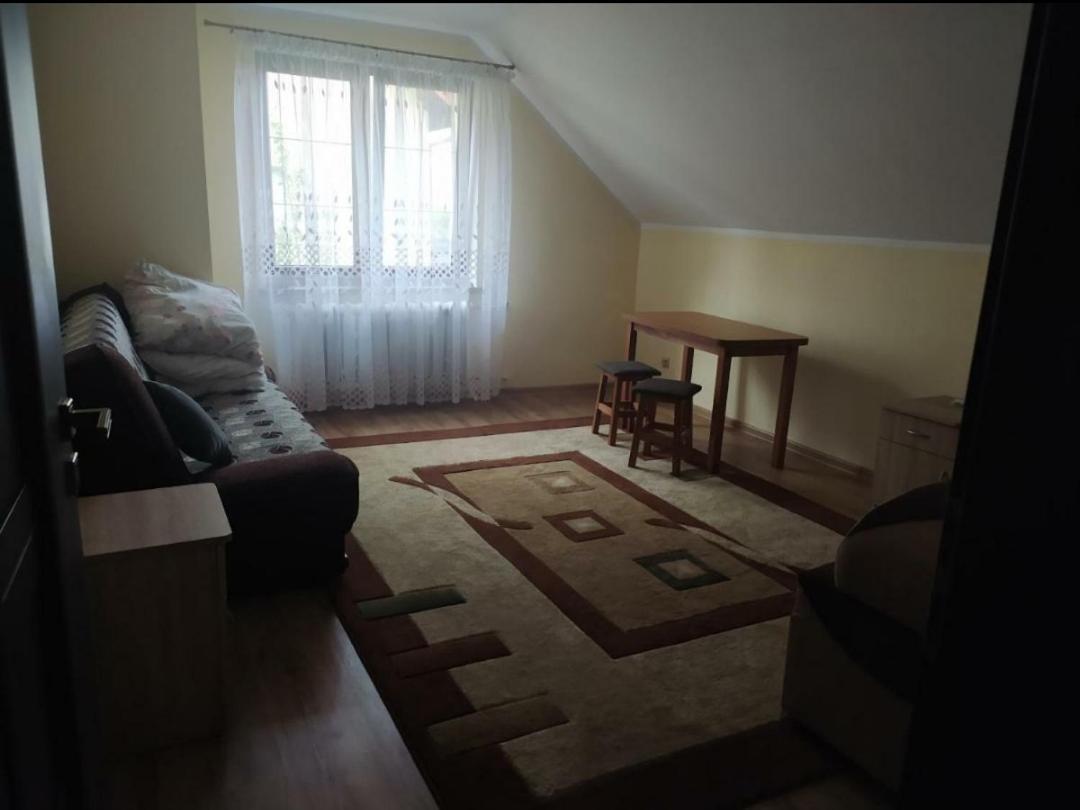 Dom Na Wakacje Giżycko Szoba fotó